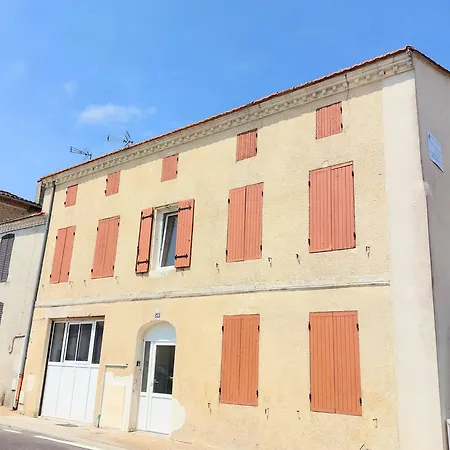 Duplex Cocoon - 10 Min De Blaye - 20 Min Cnpe - Wifi - Tv Hd Apartamento